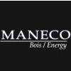 POÊLE À BOIS, POELE À GRANULÉS : MANECO