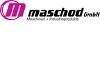 MASCHOD GMBH