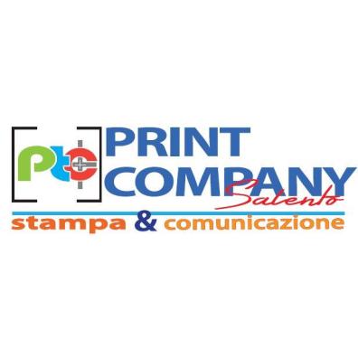 PRINT COMPANY SALENTO S.R.L.S.