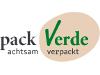 PACKVERDE EIN BEREICH DER MEDEWO GMBH