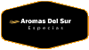 ESPECIAS AROMAS DEL SUR