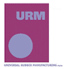 URM - UNIVERSAL RUBBER MANUFACTURING NV