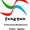 FENGYUN SODIUM ALGINATE MANUFACTURER