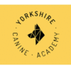 YORKSHIRE CANINE ACADEMY - DOG TRAINING