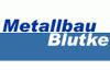 METALLBAU BLUTKE