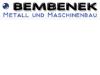 BEMBENEK-PHILLIPS GMBH