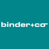 BINDER + CO AG