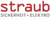 STRAUB SICHERHEIT + ELEKTRO GMBH