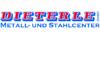 DIETERLE GMBH – METALL- UND STAHLCENTER