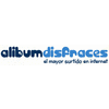 ALIBUM DISFRACES