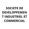 SOCIETE DE DEVELOPPEMENT INDUSTRIEL ET COMMERCIAL, SODIC