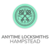 ANYTIME LOCKSMITHS HAMPSTEAD