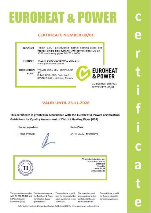 EUROHEAT&POWER