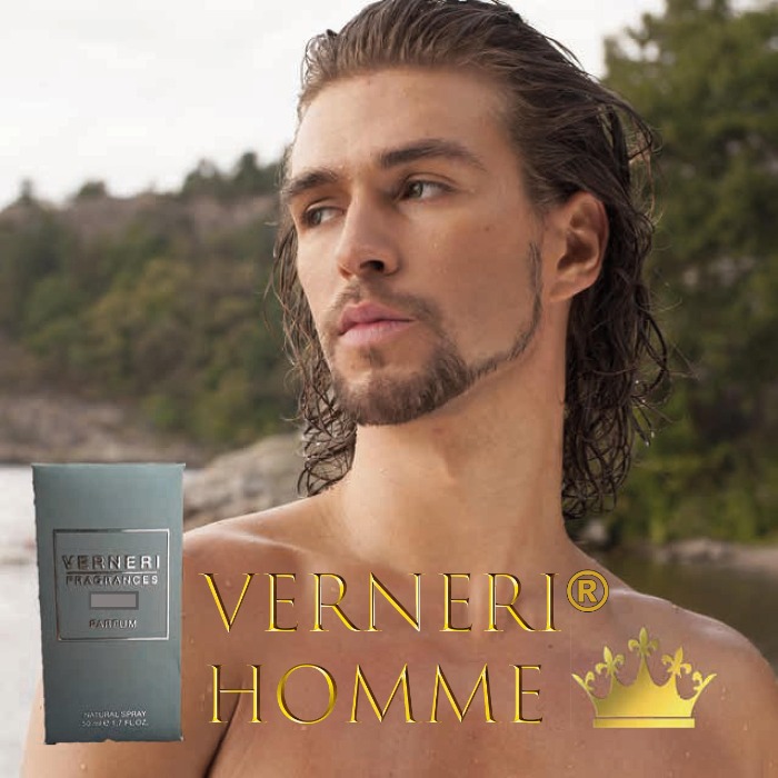 Verneri® Fragrance Parfum und mewus® Das Gesundheitshaus