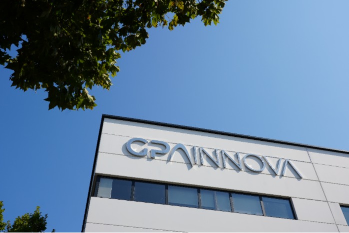 GPAINNOVA is the 12th Mech Engineering European Company (FT)