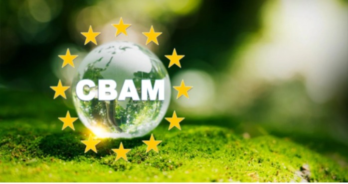 CBAM Report is available from Promostar