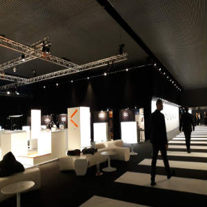 Led Dream estuvo presente en Architect@Work Barcelona