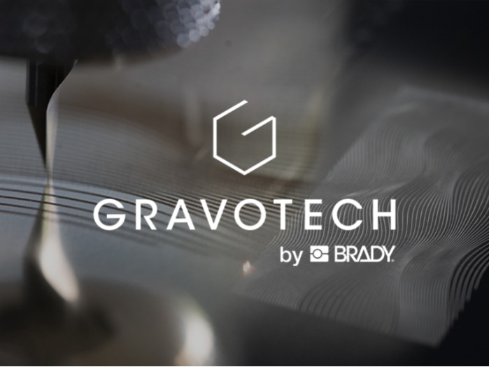 Gravotech rejoint Brady Corporation