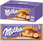 Milka Toffees