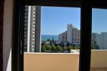 Appartement op 9de verdieping in Praia da rocha