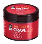 Bodyscrub Santorini Grape - 200ml 