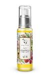 Biologische zoete amandelolie - 50ml