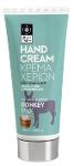 Handcream Donkey milk - 100 ml