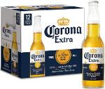 CORONA EXTRA BIER