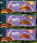 MILKA Choco Jaffa