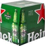 HEINEKEN BEER 330ML 