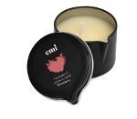 E.Mi Massage Candle Strawberry 30 gr