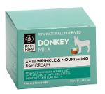 Dagcrème Donkey Milk - 50ml