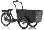 Qivelo Curve 3 | Elektrische Bakfiets