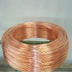  Top High Quality Copper Wire Scrap 99% for sale