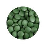 Spirulina Tabletten Biologisch