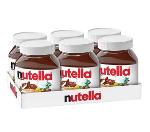  Nutella All Size / Wholesale Ferrero Nutella Chocolate Affo