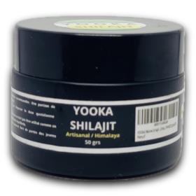 SHILAJIT RESIN 50grs