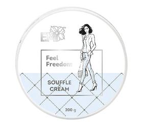 E.Mi Souffle Cream Feel Freedom 50g