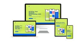 Responsief ontwerp