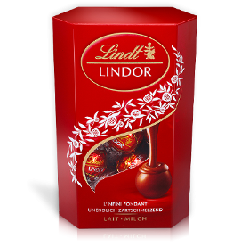 Lindt & Sprungli