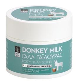 Bodyscrub Donkey Milk - 200 ml