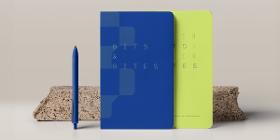 Notebooks ontwerpen