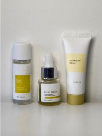 Private Label Cosmeceuticals