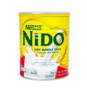 Best Selling Nido Milk Powder/Nestle Nido / Nido Milk 