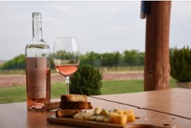 Van Ardi Rosé 2017