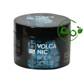 Bodyscrub Volcanic - 200 ml