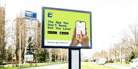 Billboards Ontwerp