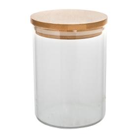 Storage jar