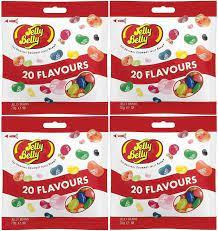 Jelly Bean Mixzak 70g