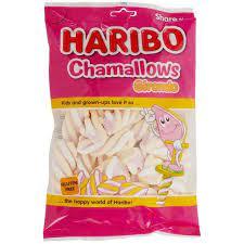 Haribo marshmallows 175g